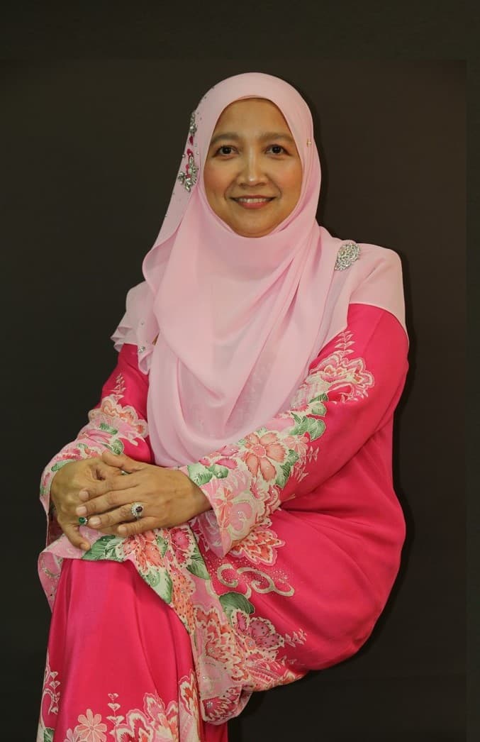 Dr. Wan Azizan Wan Ab Kadir