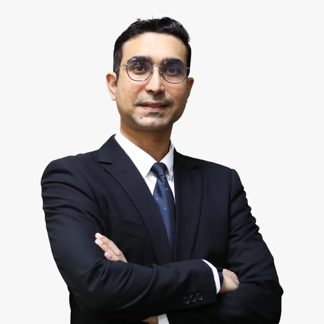 Dr. Syed Yusoff Alzawawi Syed Abd Fattah