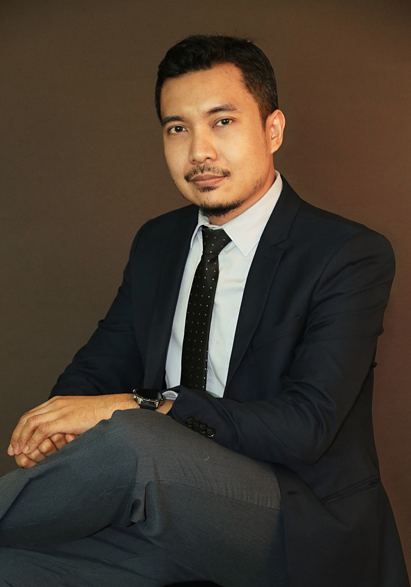 Dr. Wan Rusydi Wan Zainal Abidin