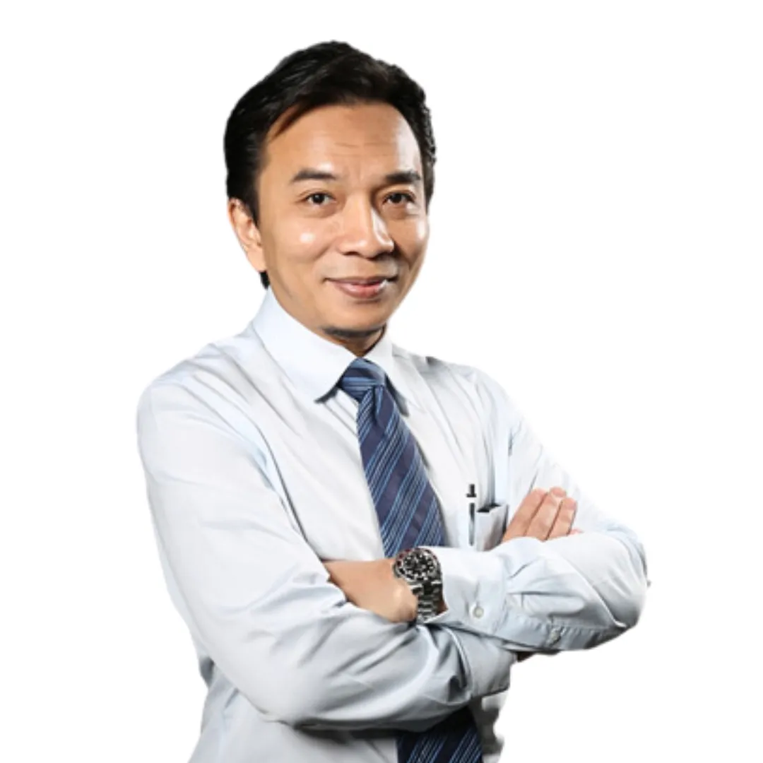 Dr. Ariff Sukimin Mohammad Shukri