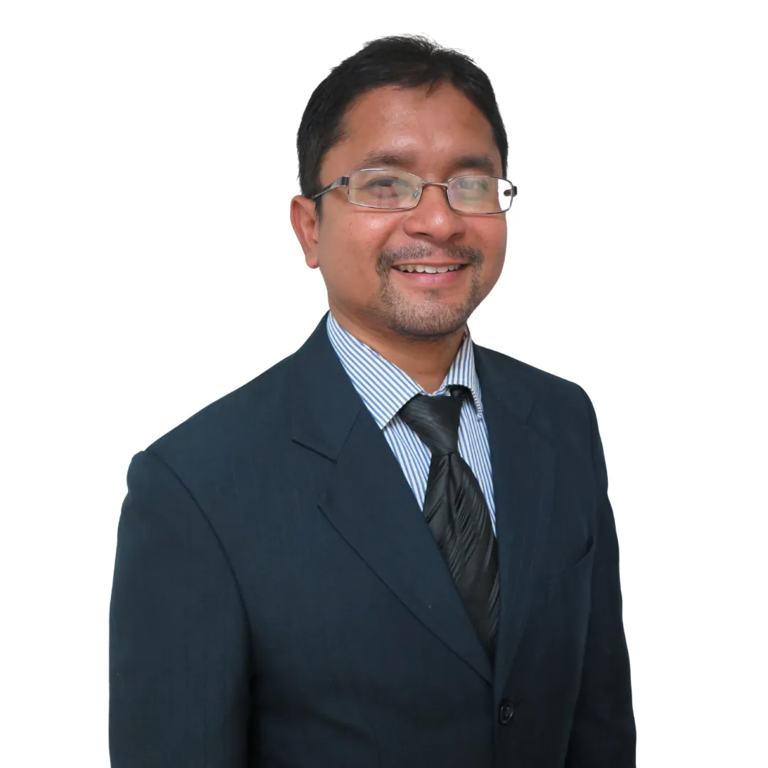 Dr. Azmeel Mazlee Anuar