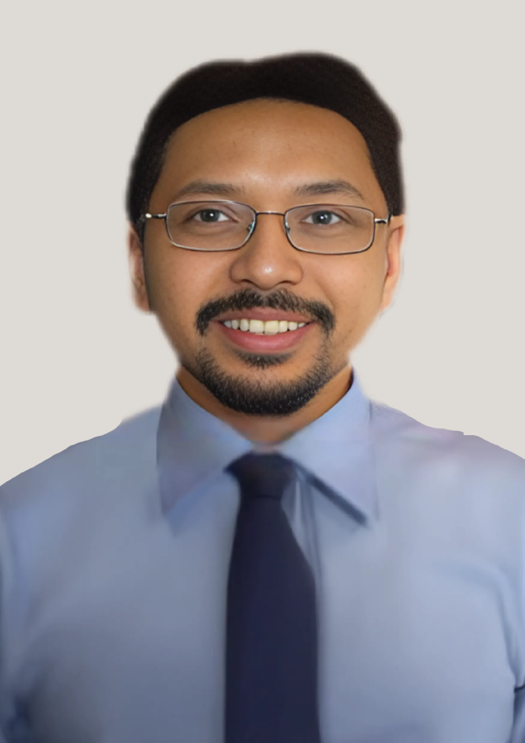 Dr. Malek Faris Riza Feisal B Jeffrizal