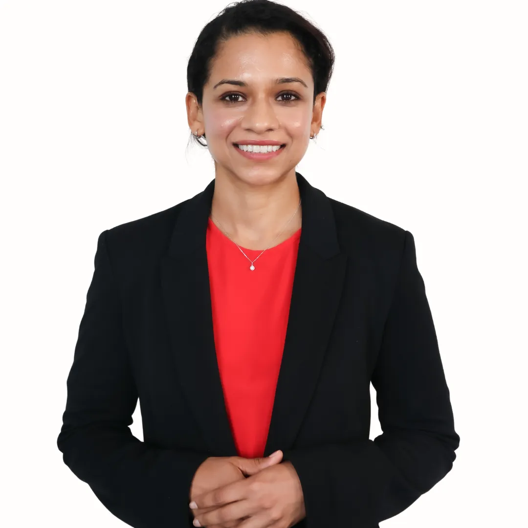 Dr. Meera Kuppusamy