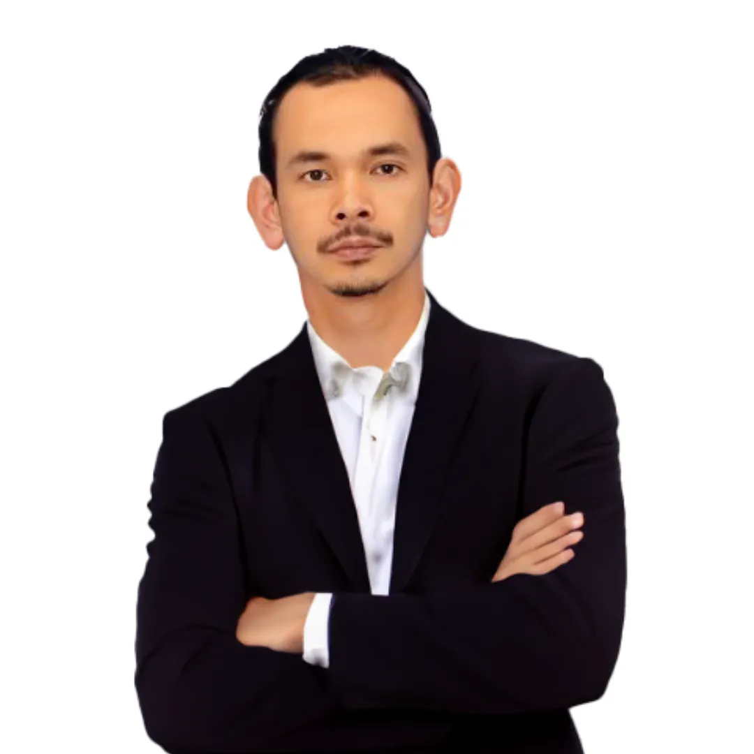Dato' Dr. Mohamad Arif B. Muhammad Nor