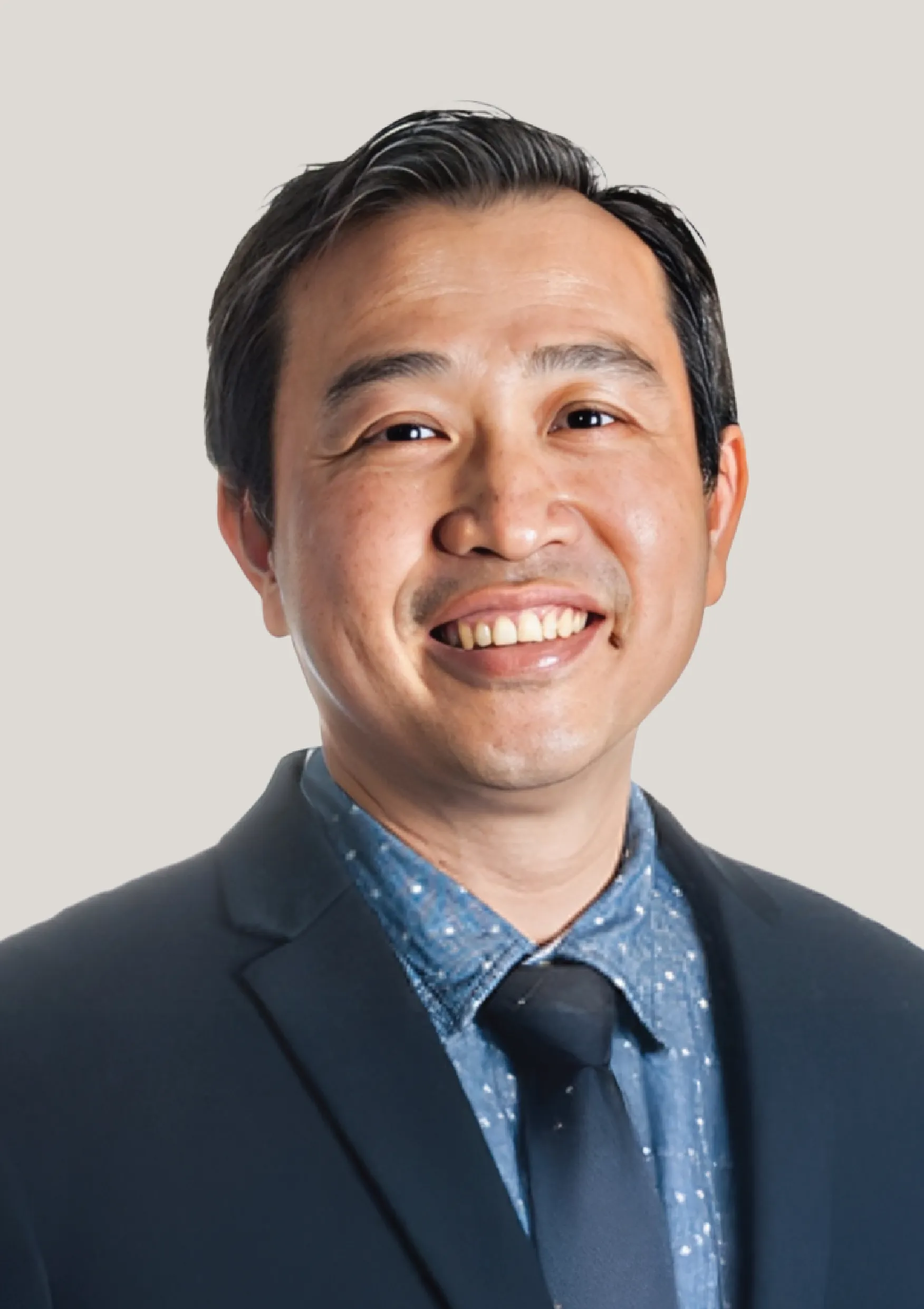 Dr. Ng Ting Guan