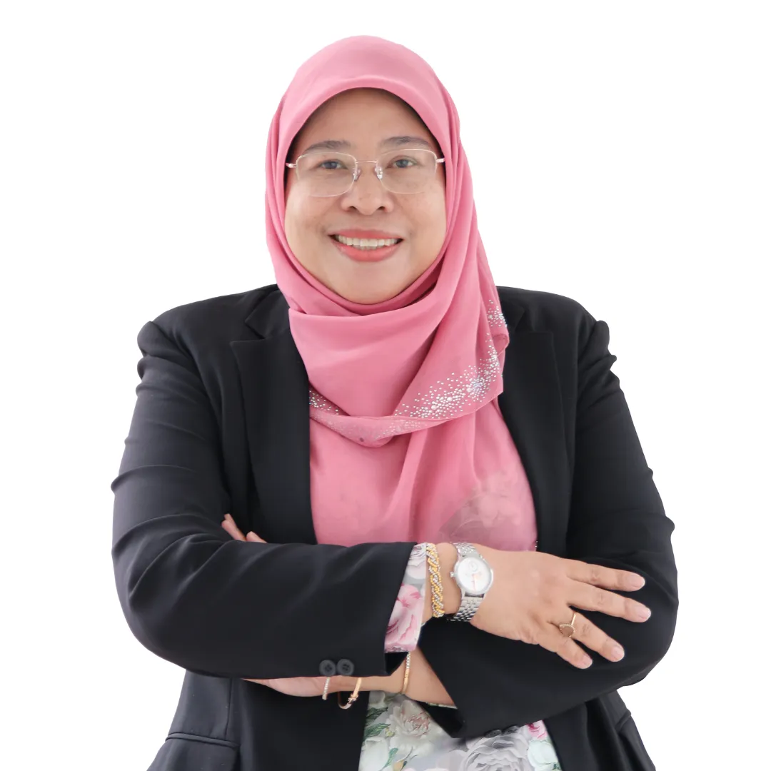 Dr. Norni Abdullah