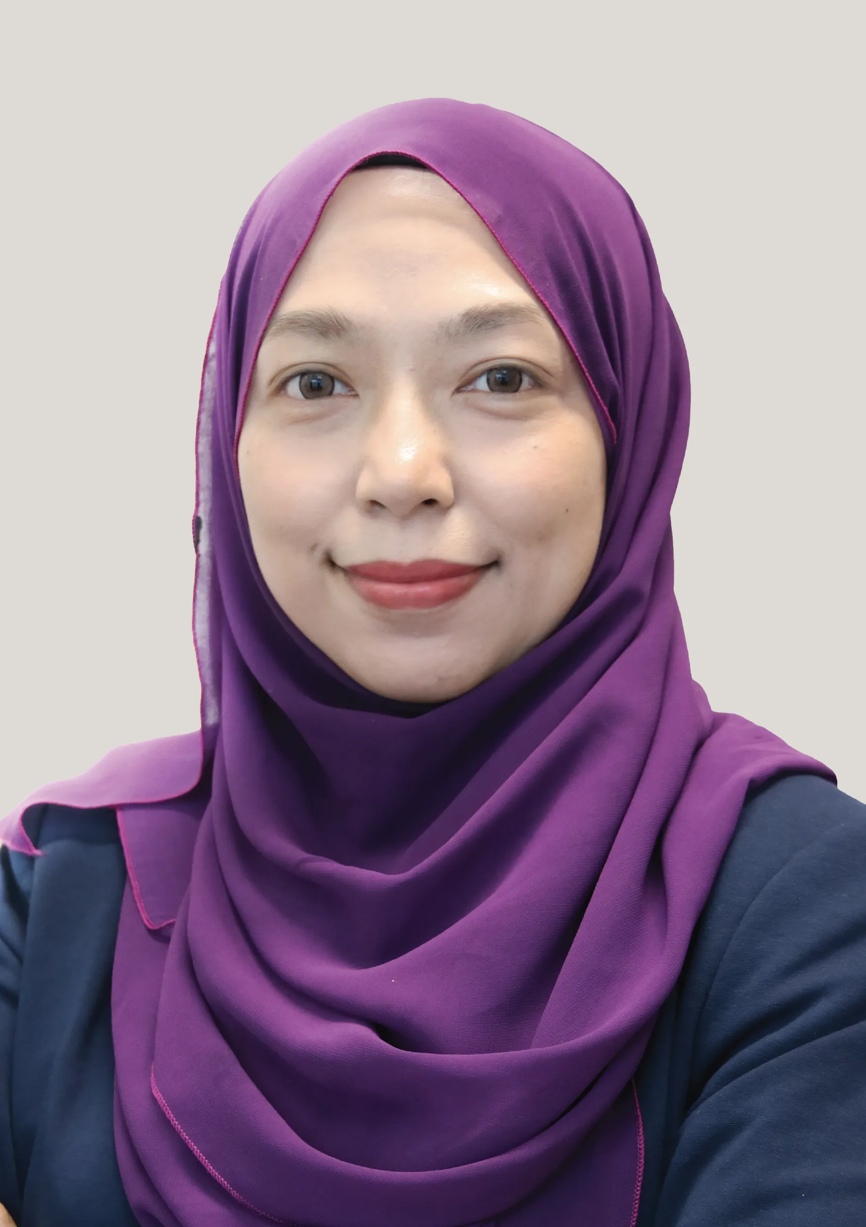 Dr. Nurul Azween