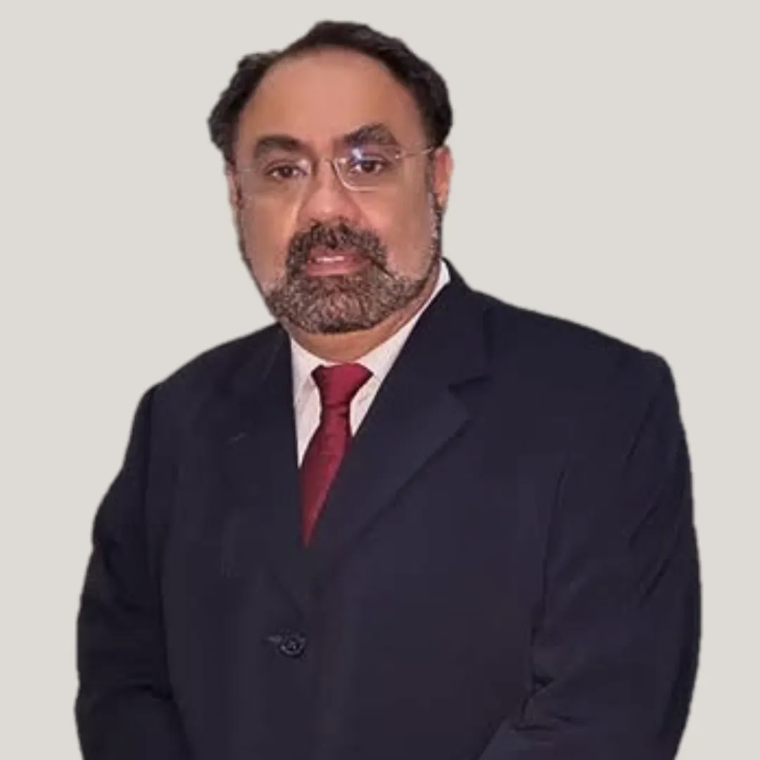Dr. Satwant Singh