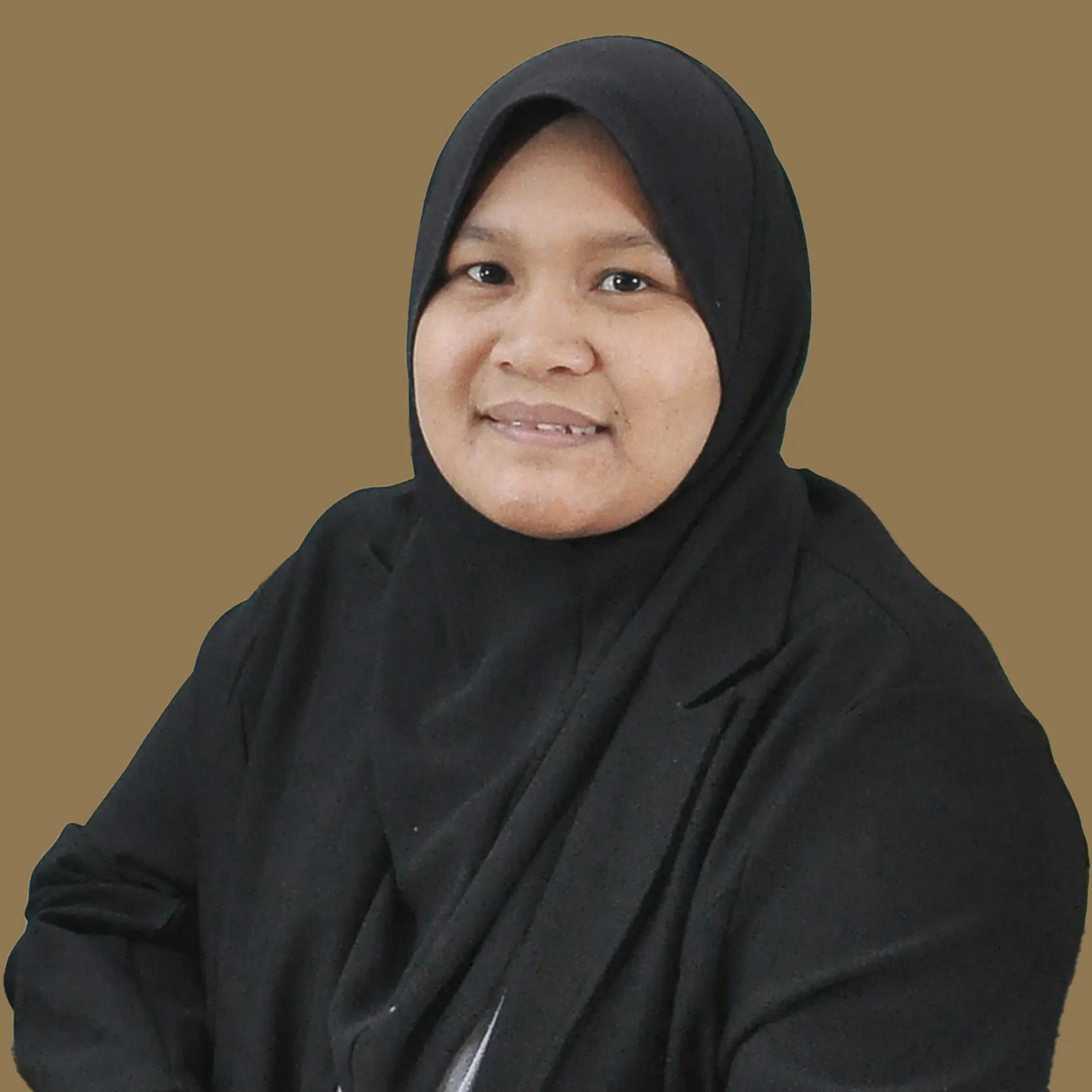 Dr. Siti Suriyati Buang