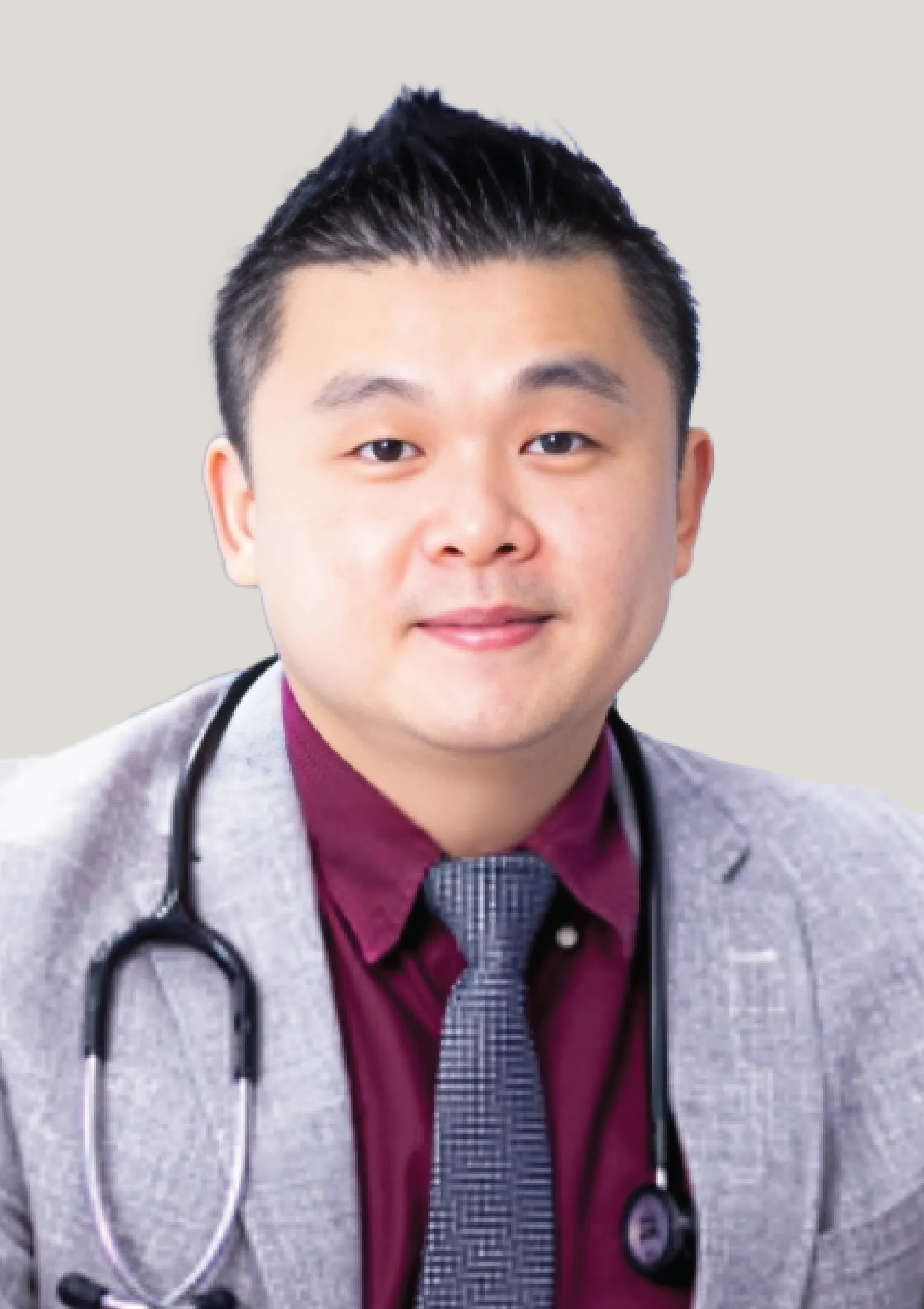 Dr. Tan Eng Kian