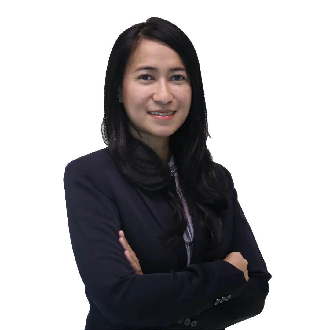 Dr. Tunku Naziha Tunku Zainudin