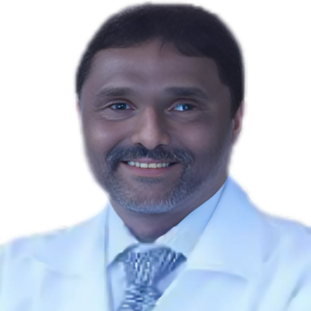 Dr. Xavier Vincent Pereira