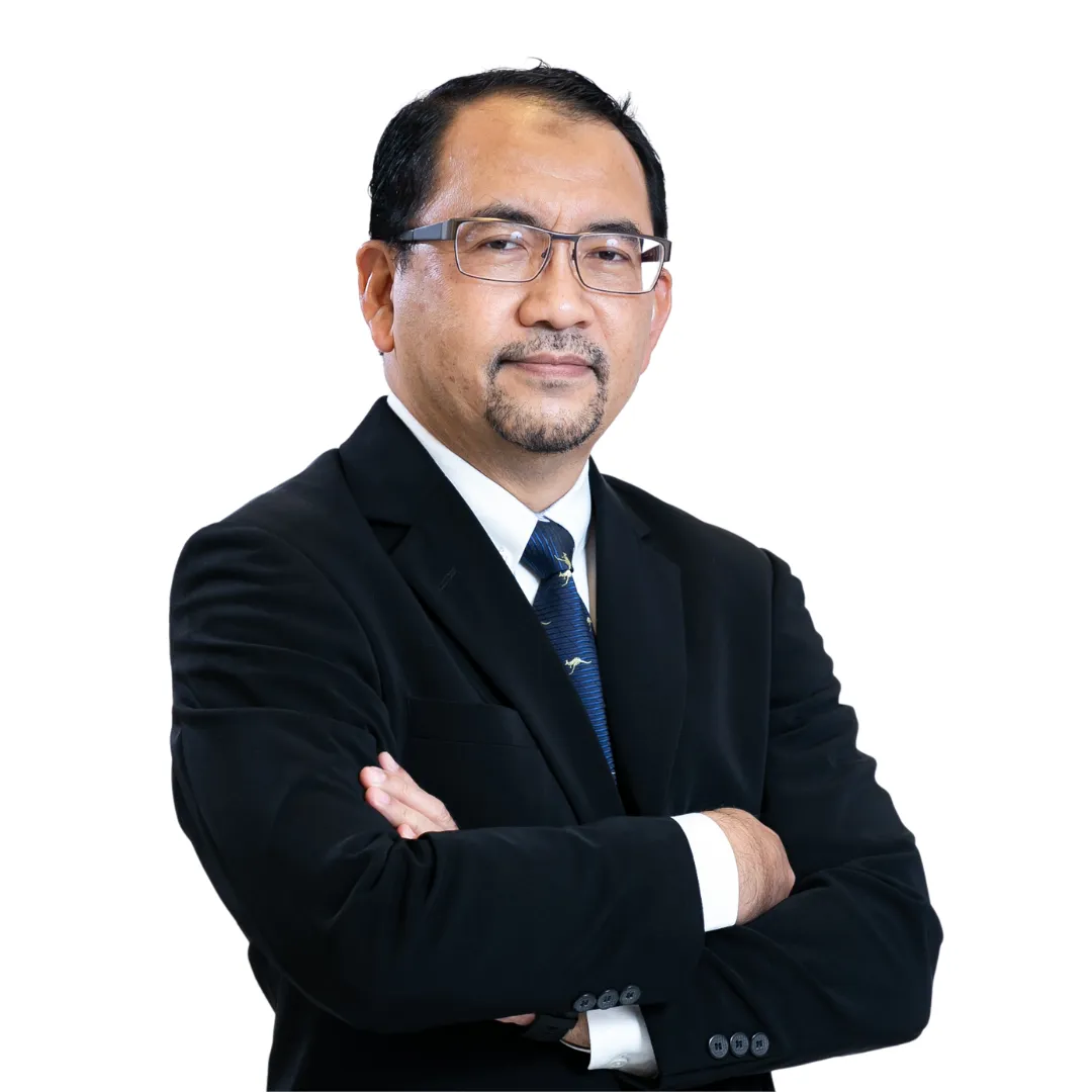 Dato' Dr. Zurin Adnan Abd Rahman