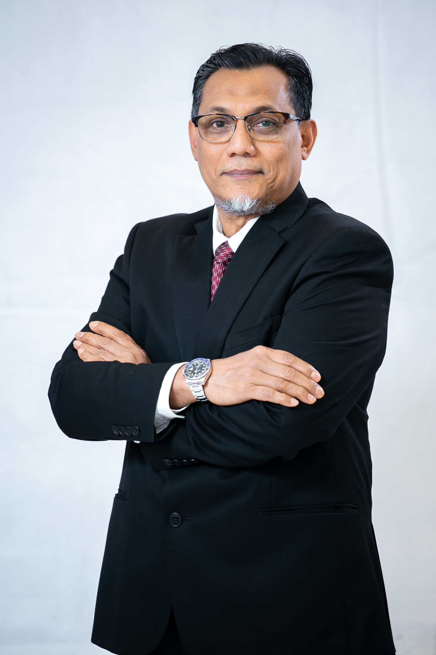 Dr. Rozman Md Idrus
