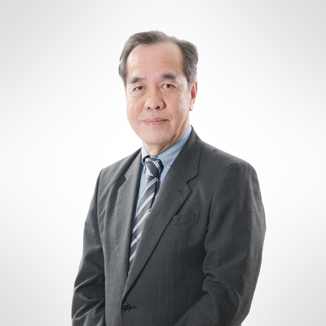 Dr. Sabastian Tong Hung Yew