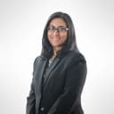 Dr. Sangeetha Poovaneswaran