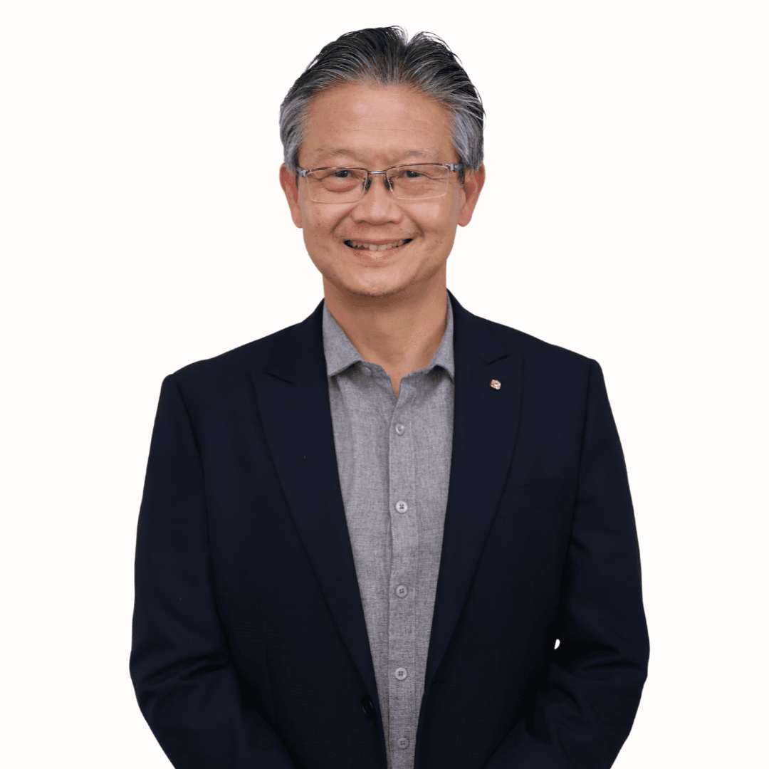 Dr. Sim Chaw Shian