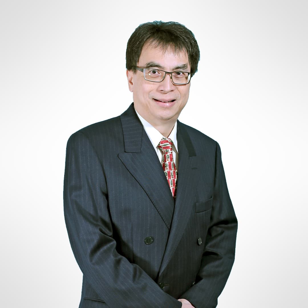 Dr. Song Soon Cheok