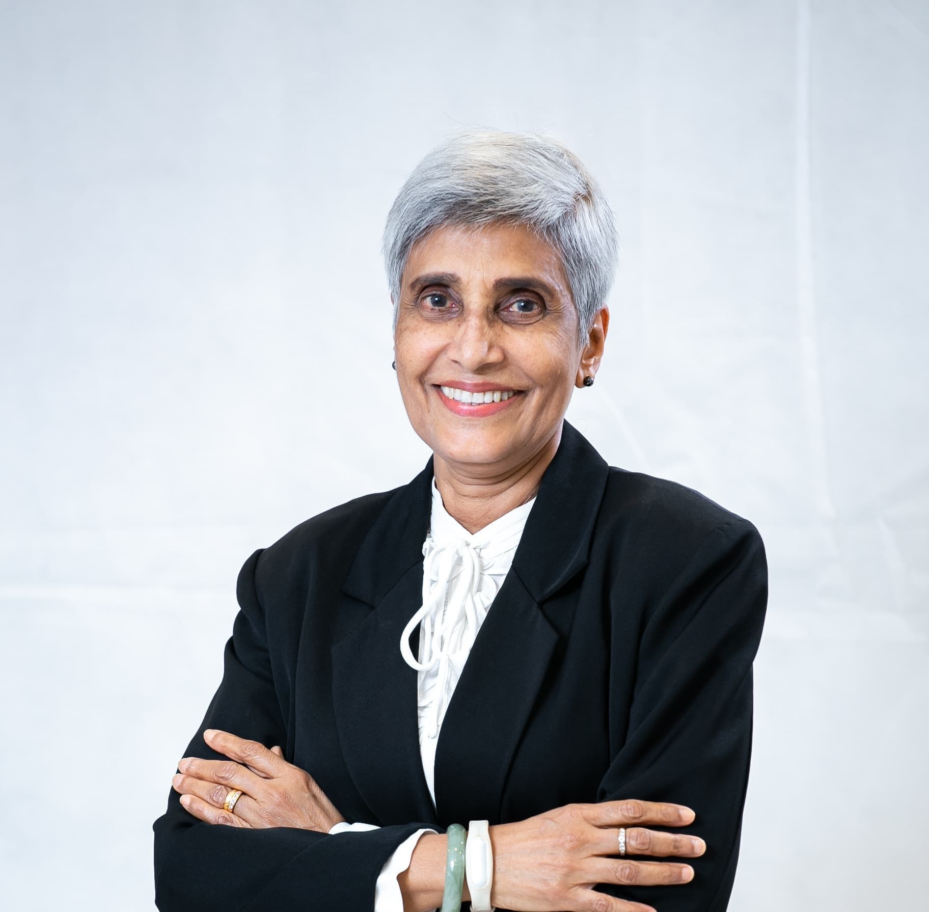 Datin Dr. Vasantha Kumari Mathews