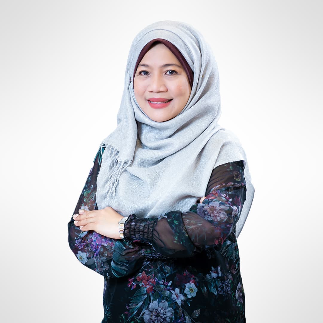 Datin Dr. Wahida Abdul Latif