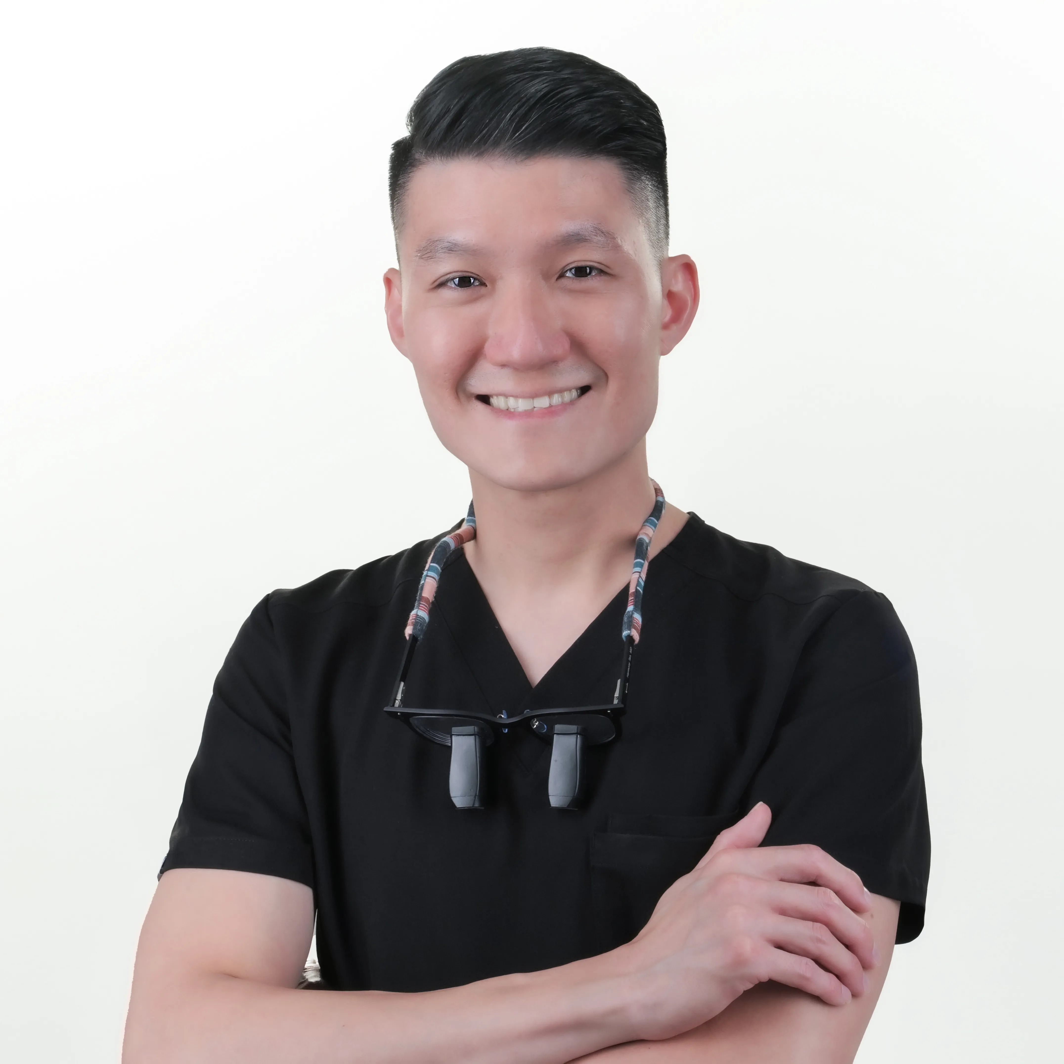 Dr. Harmony Tan Chern Yang