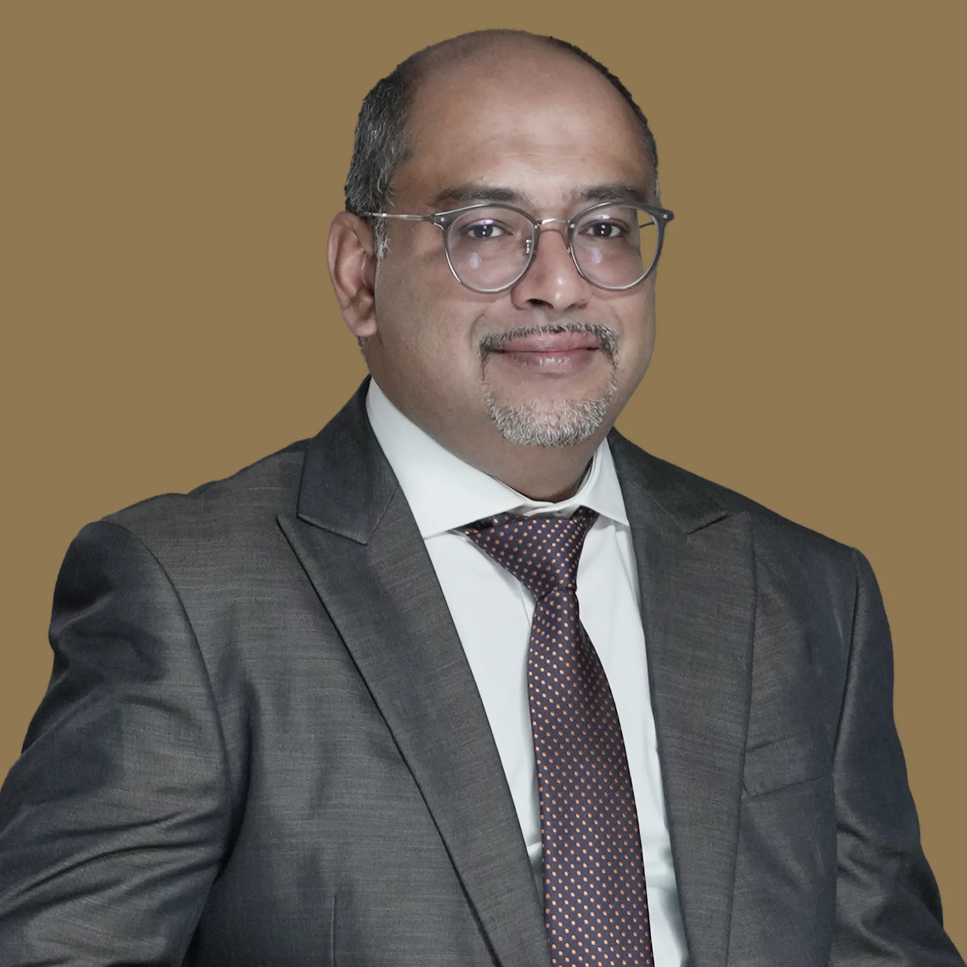 Dr. Abdul Yazid Mohd Kassim