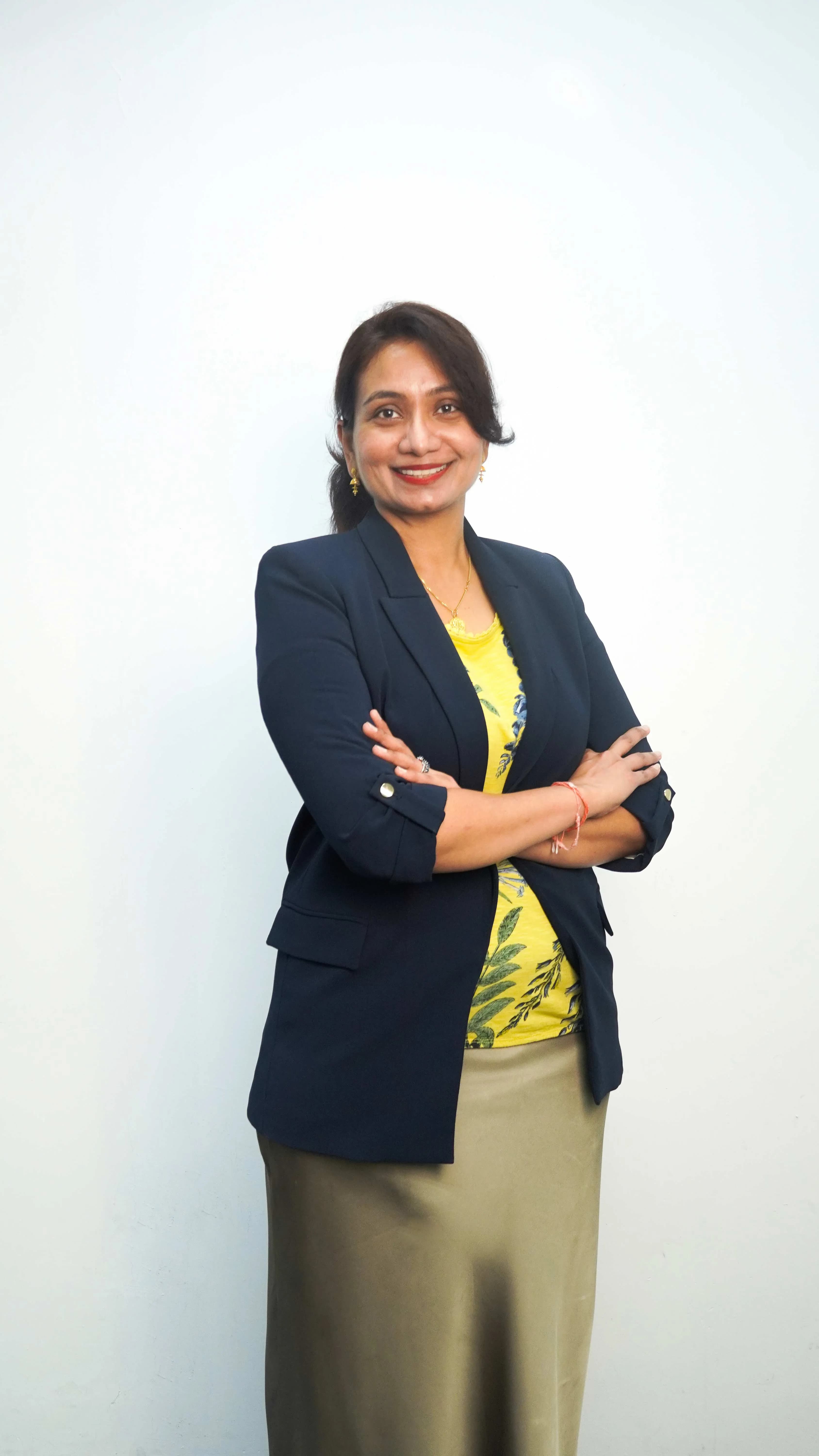 Dr. Jeya Bawani a/p Sivabalakrishnan