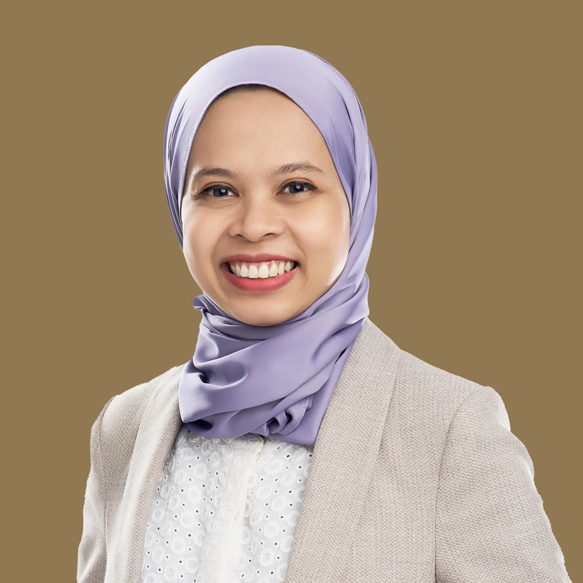 Dr. Aini Hanan Azmi