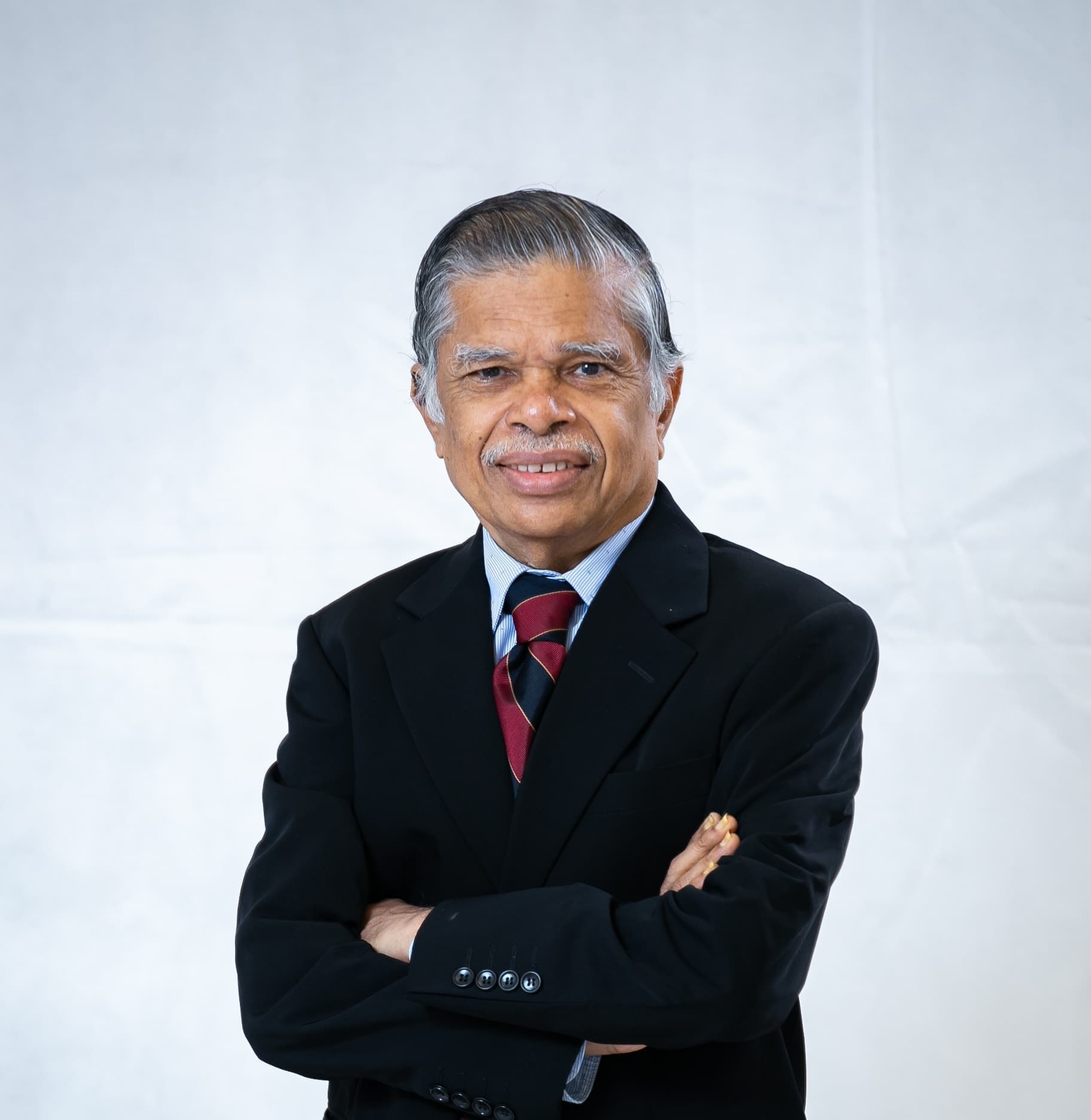 Datuk Dr. Kathiresan Valliappa