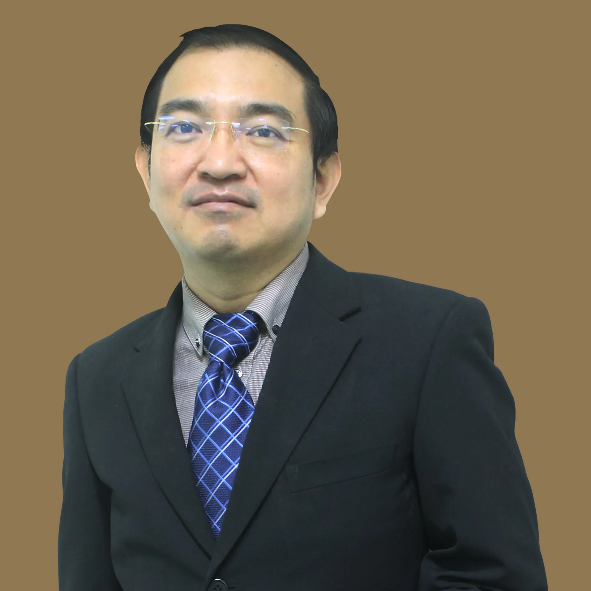 Dr. Khoo Yee Laim