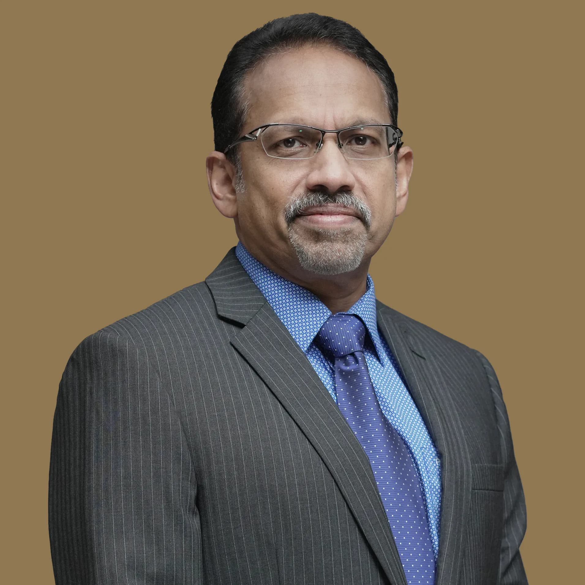 Dr. Manohar Padmanathan