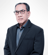Dr. Mohamad Roslan Abd Halim
