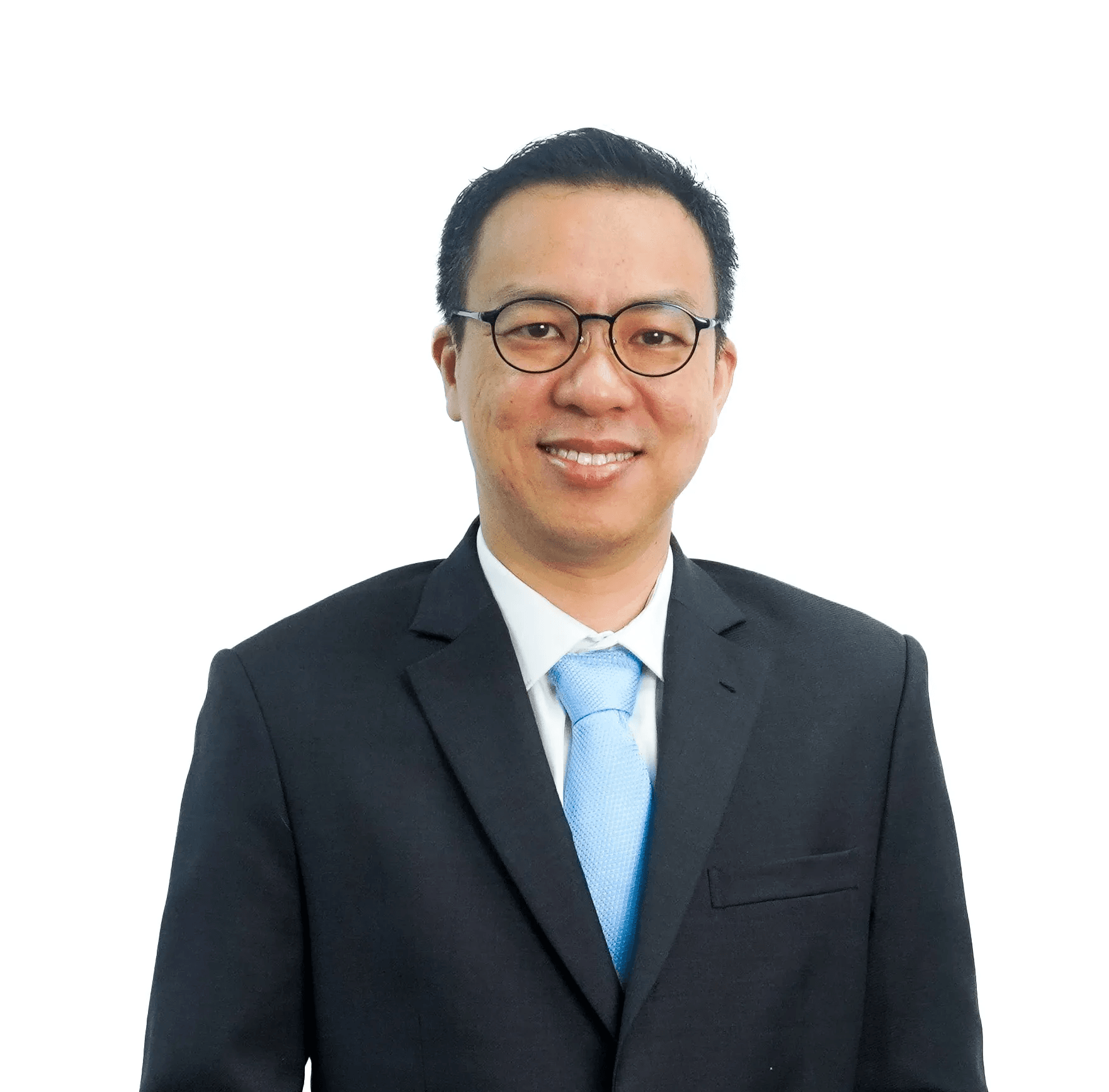 Dr. Toh Zeng Yan