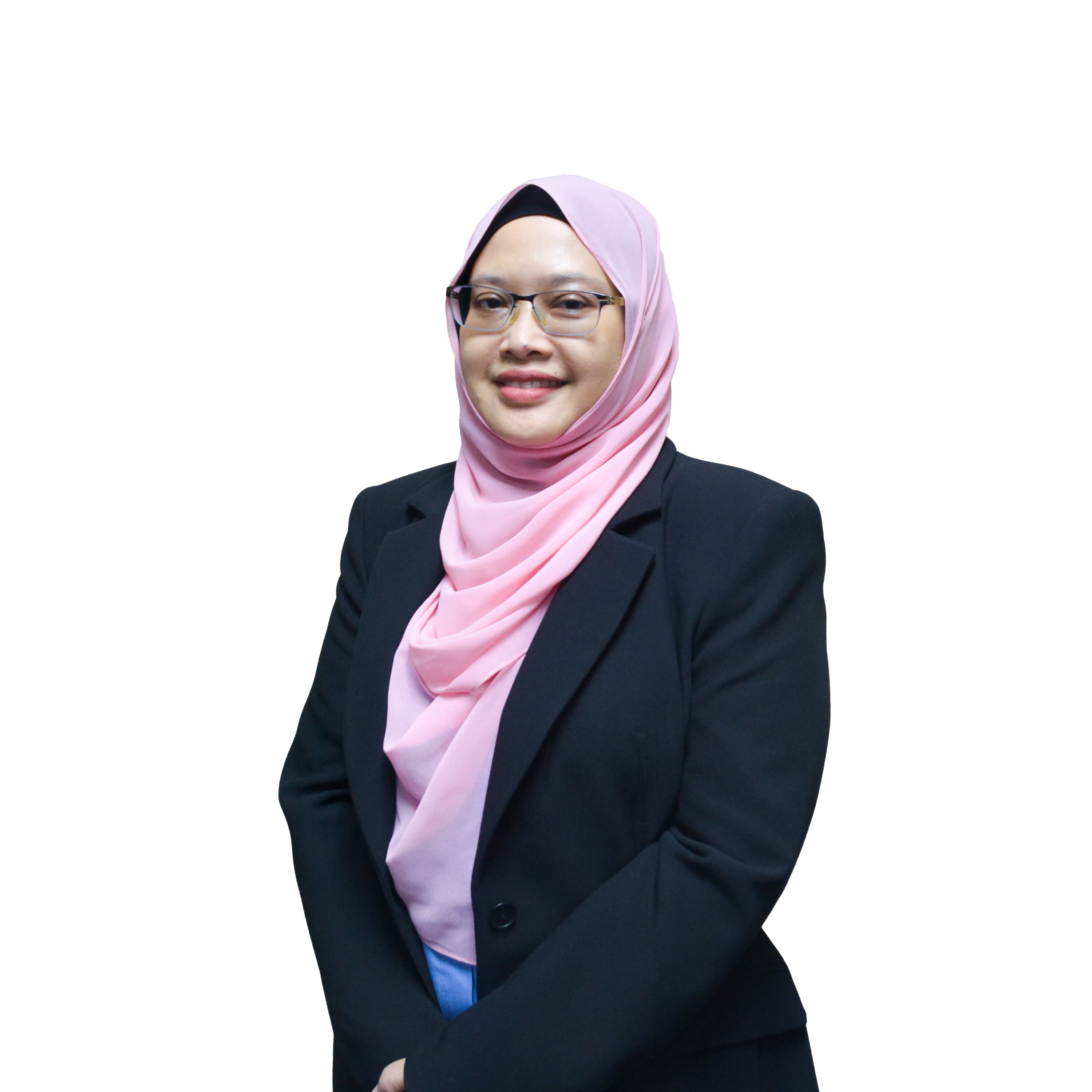 Dr. Yusniza Yusoff