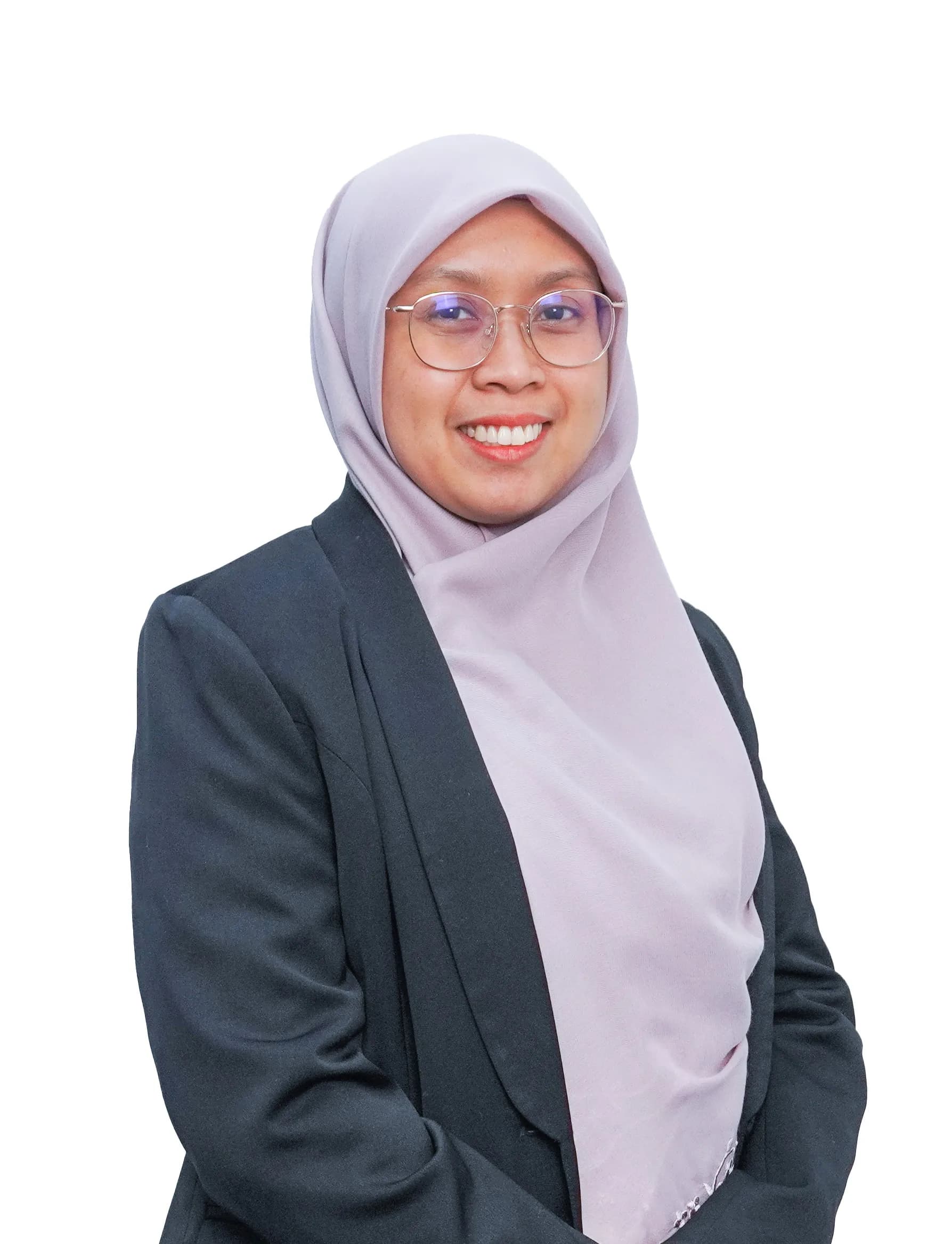 Dr. Nur Zaireena Zainal
