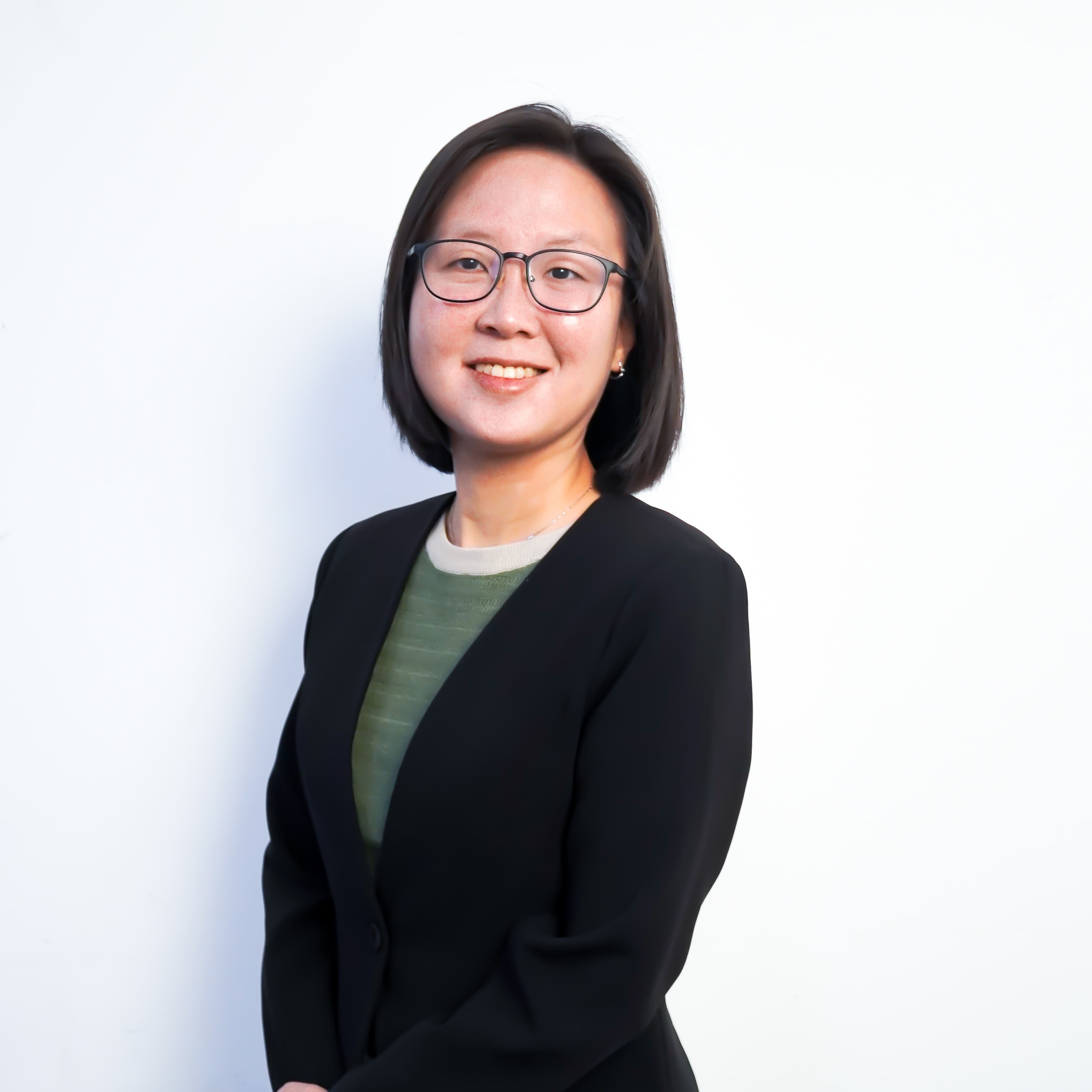 Dr. Shirley Lee