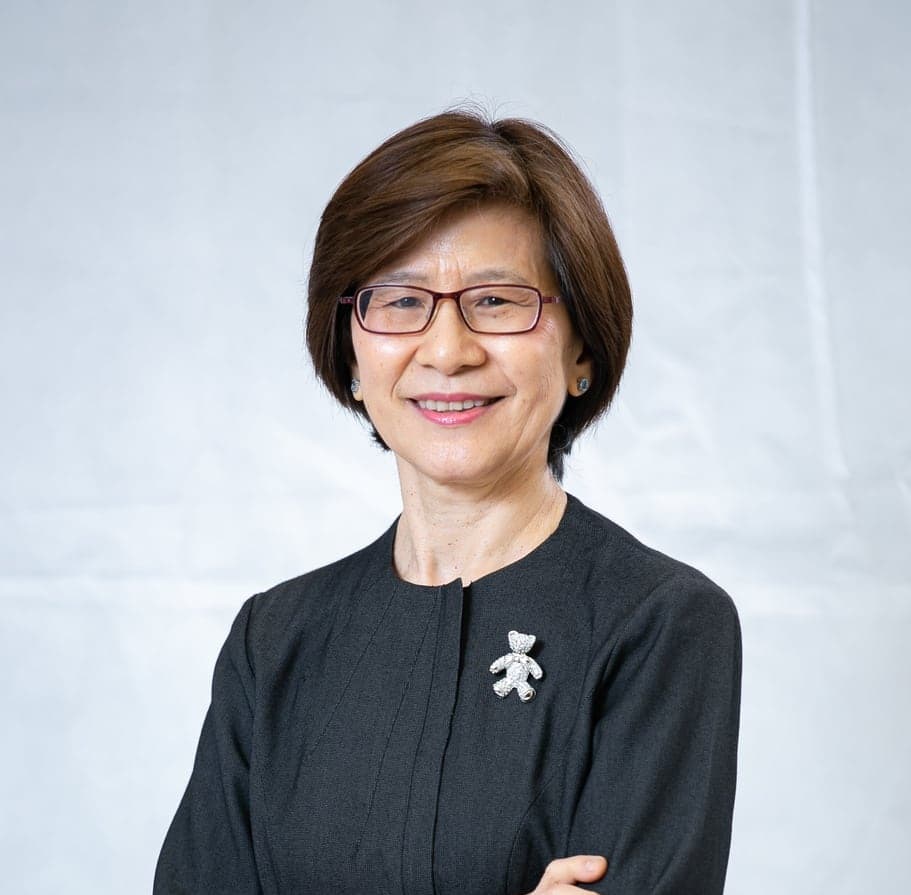 Dr. Soh Lay Sian
