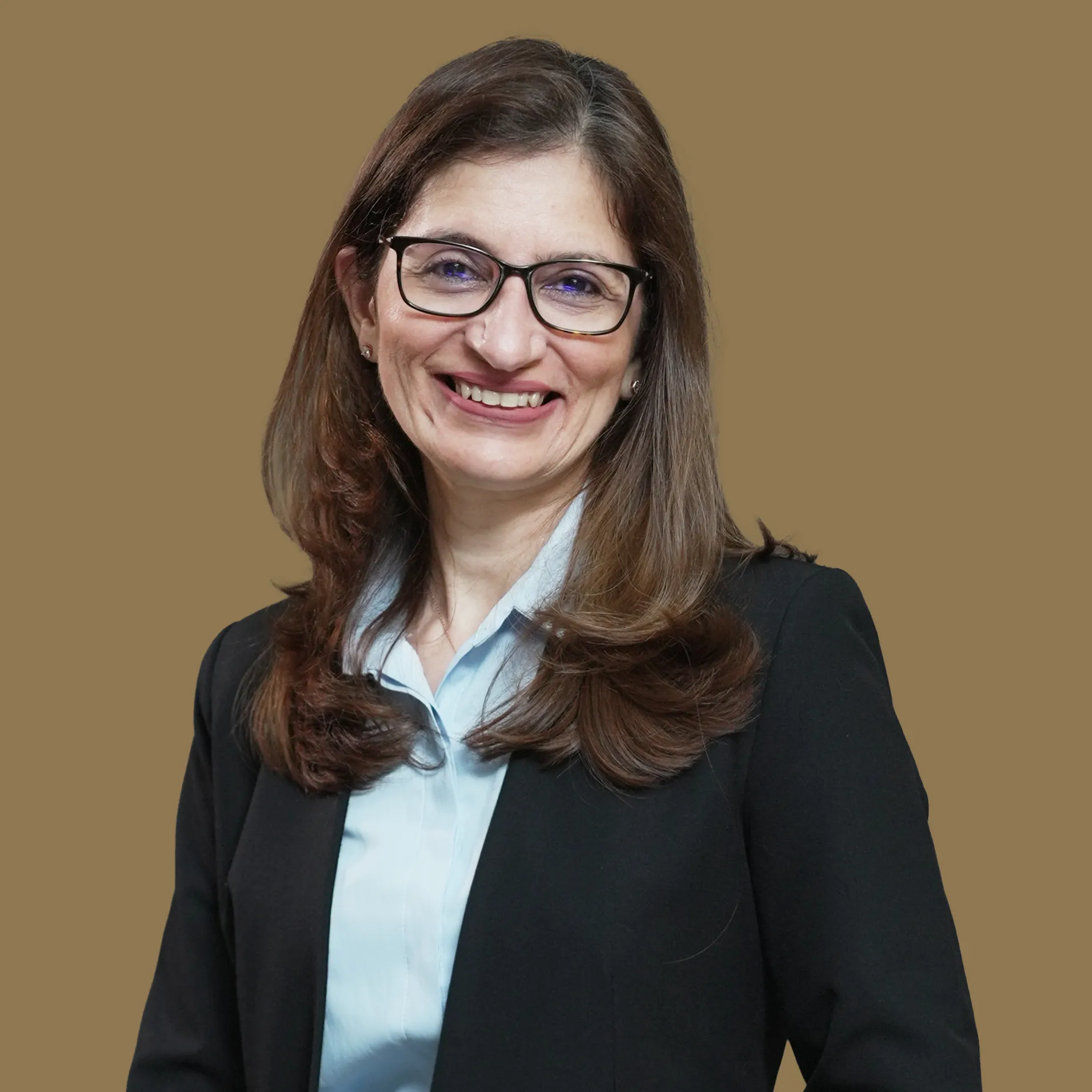 Dr. Anisha Gobindram