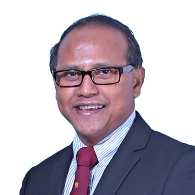 Dr. Abdul Razak Mohammed