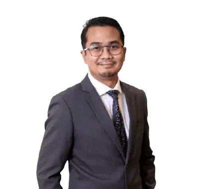Dr. Azlan Mohd Sofian