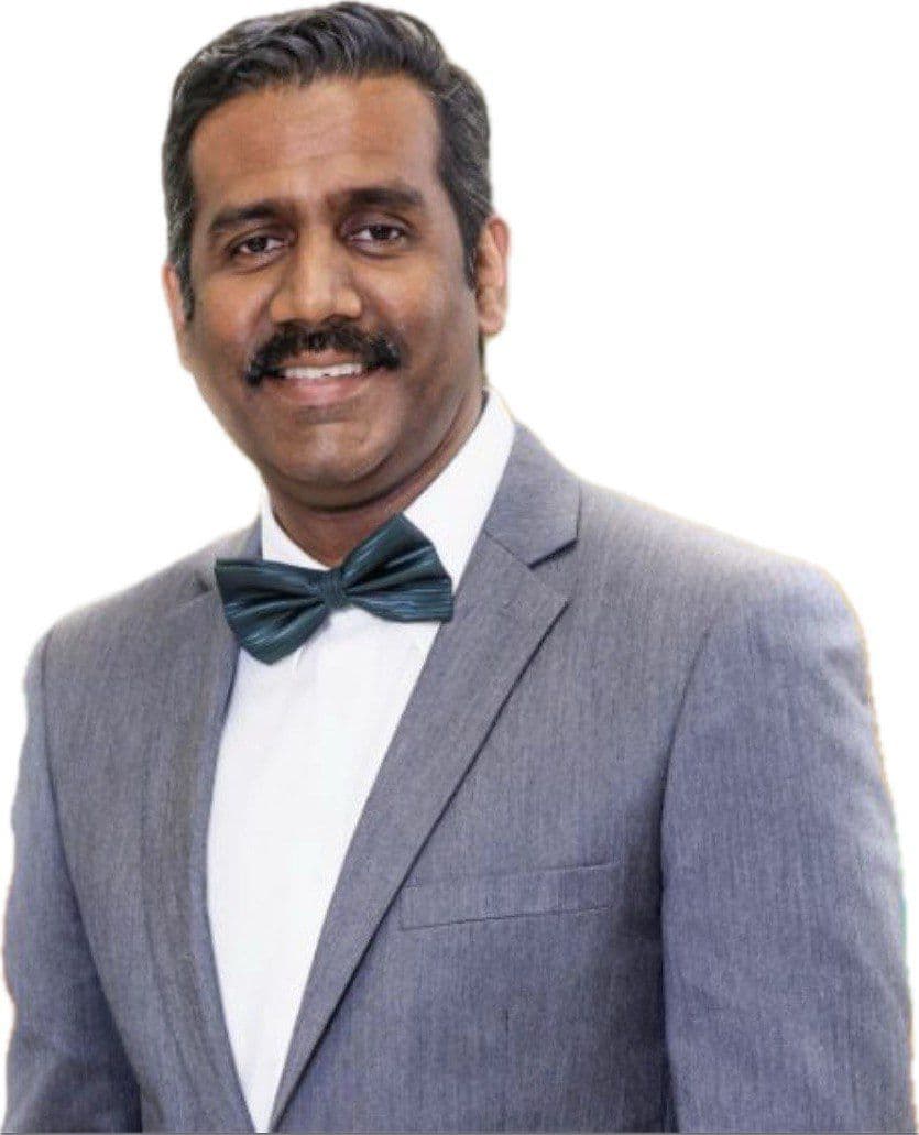 Assoc. Prof. (C) Dr. Dr. Mohamed Asri bin Kader Ibrahim
