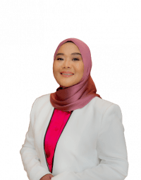 Dr. Haliza Kamarudin