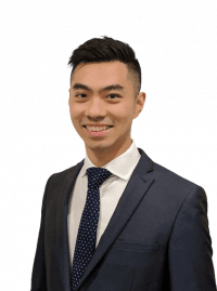Dr. Liew Yen Eit
