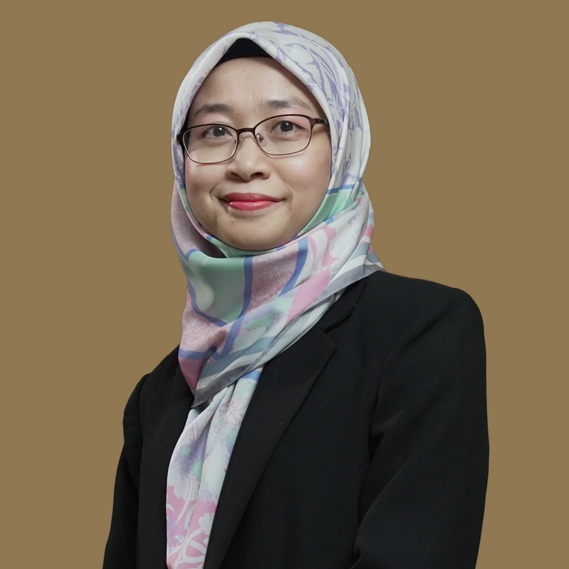 Dr. Asmah Mastor