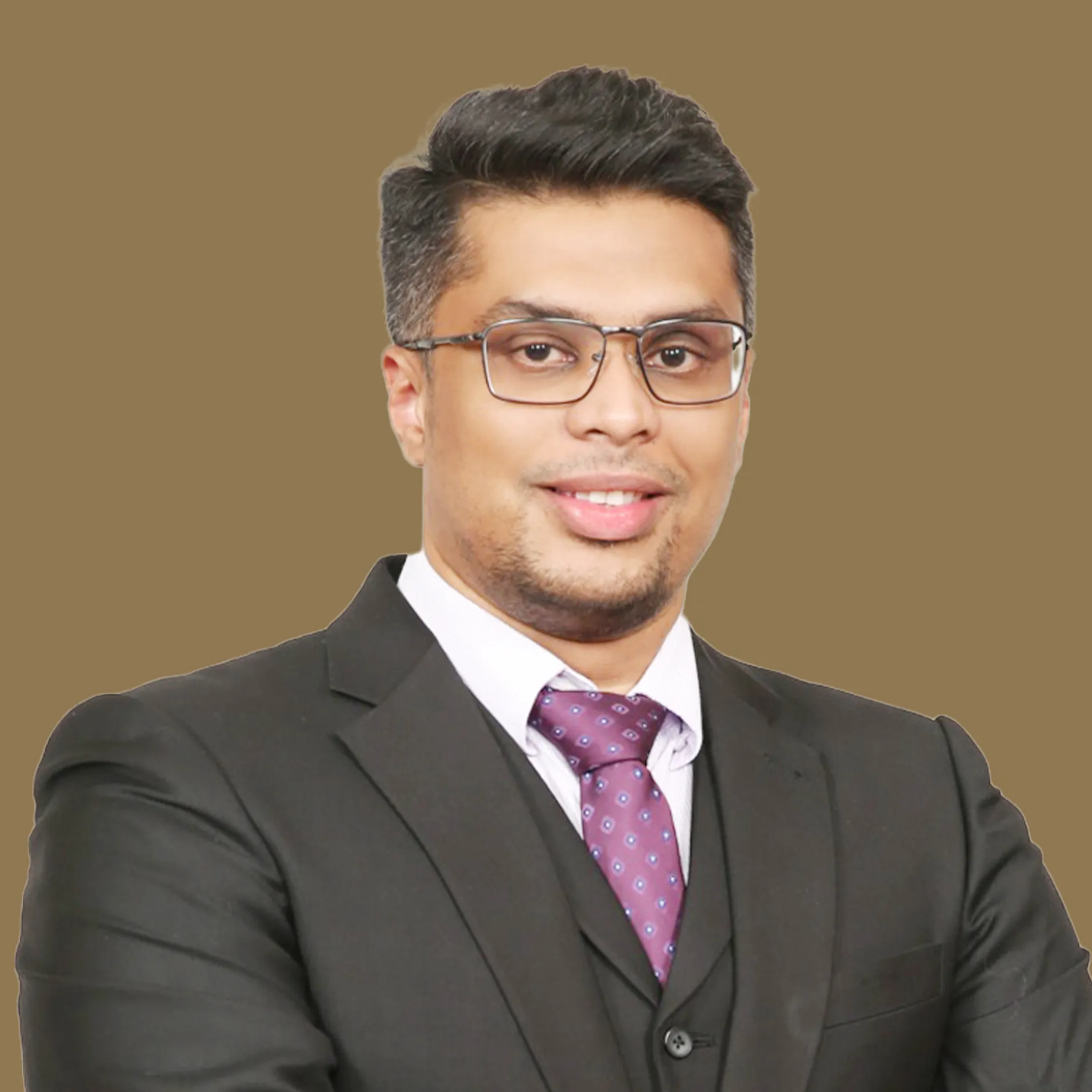 Dr. Dinesh Noel Gomez
