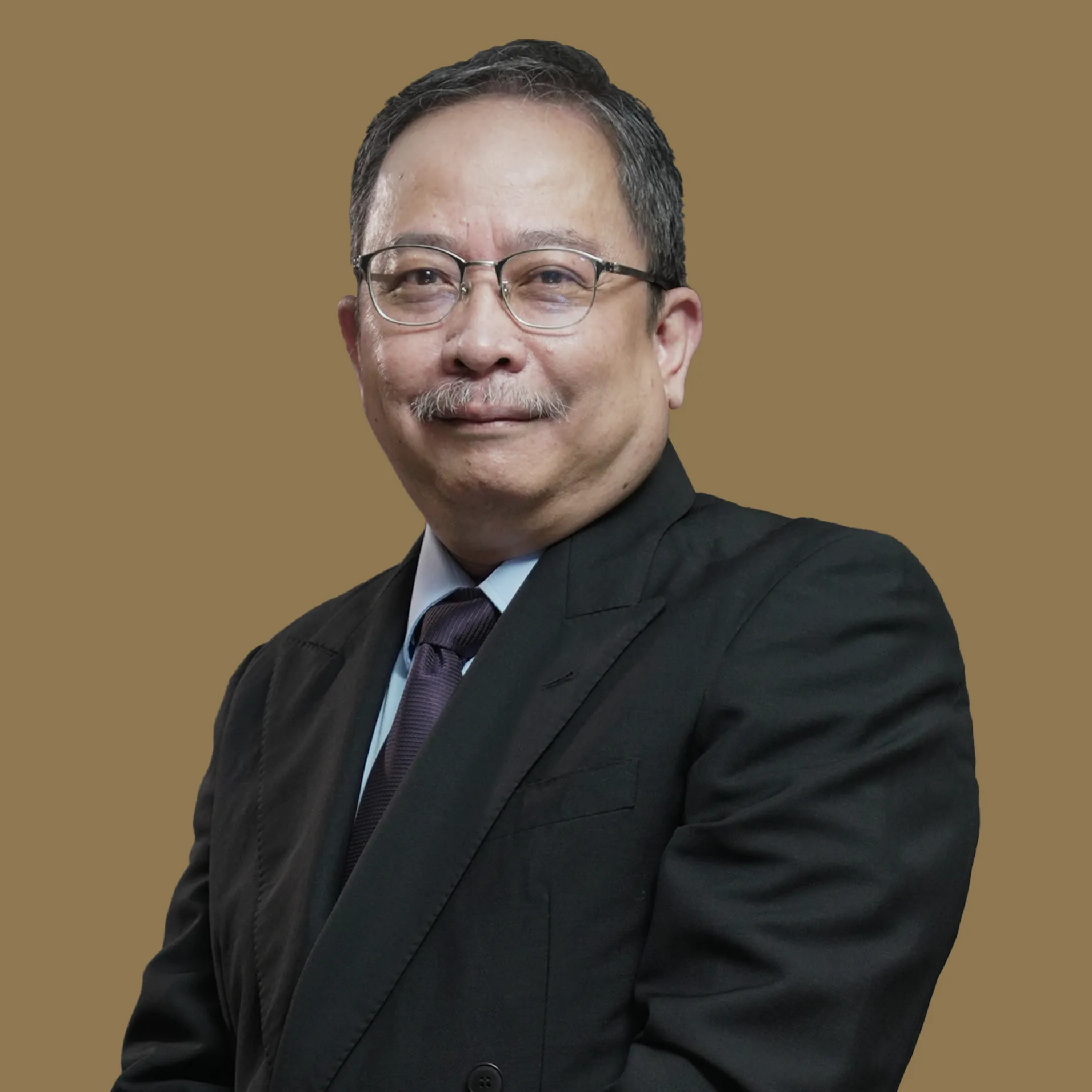 Dr. Haji Ahmad Fauzi Md Sharif