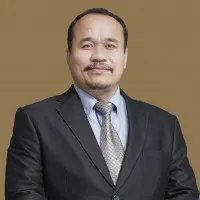 Dr. Hamzah Ahmad