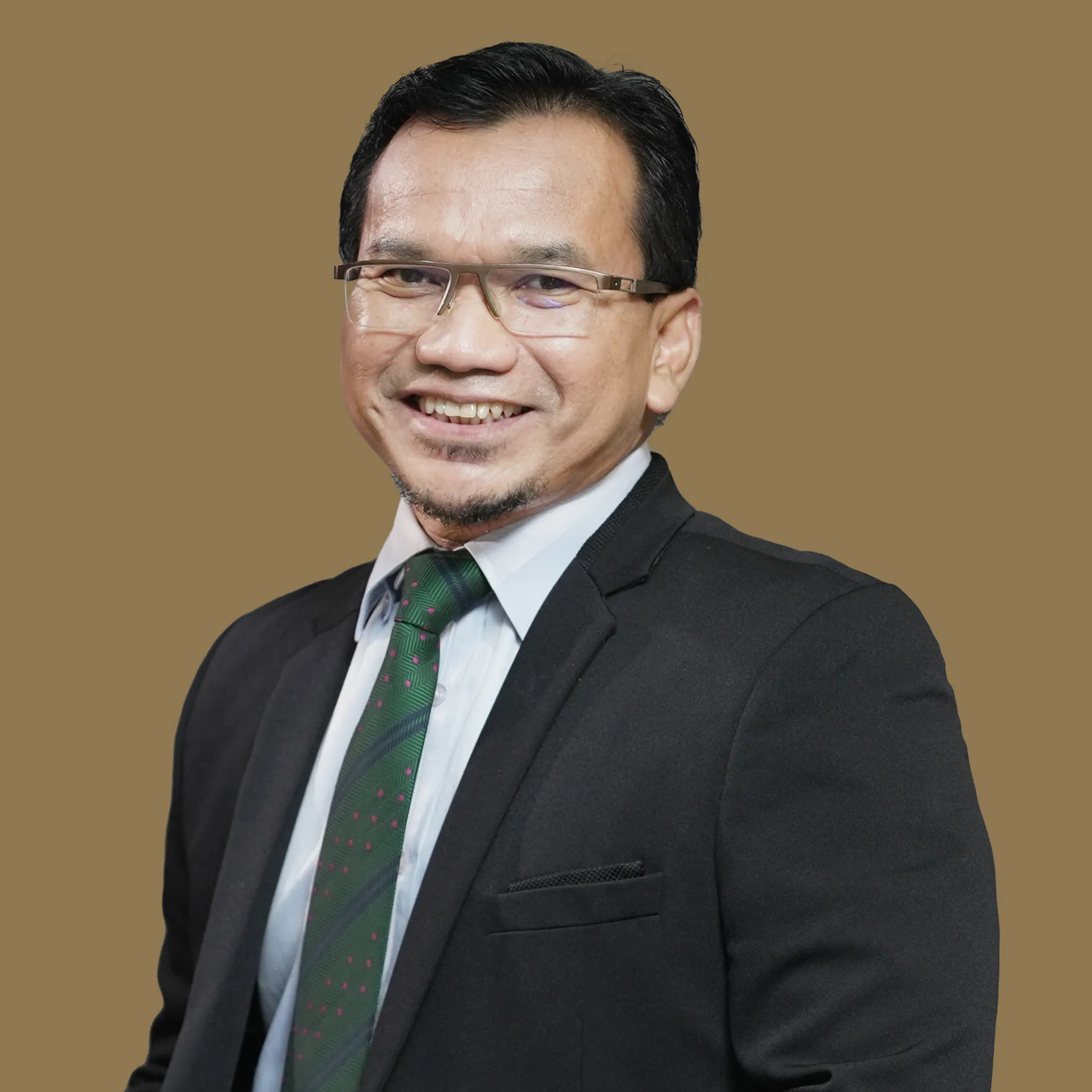 Dr. Husin Marijan