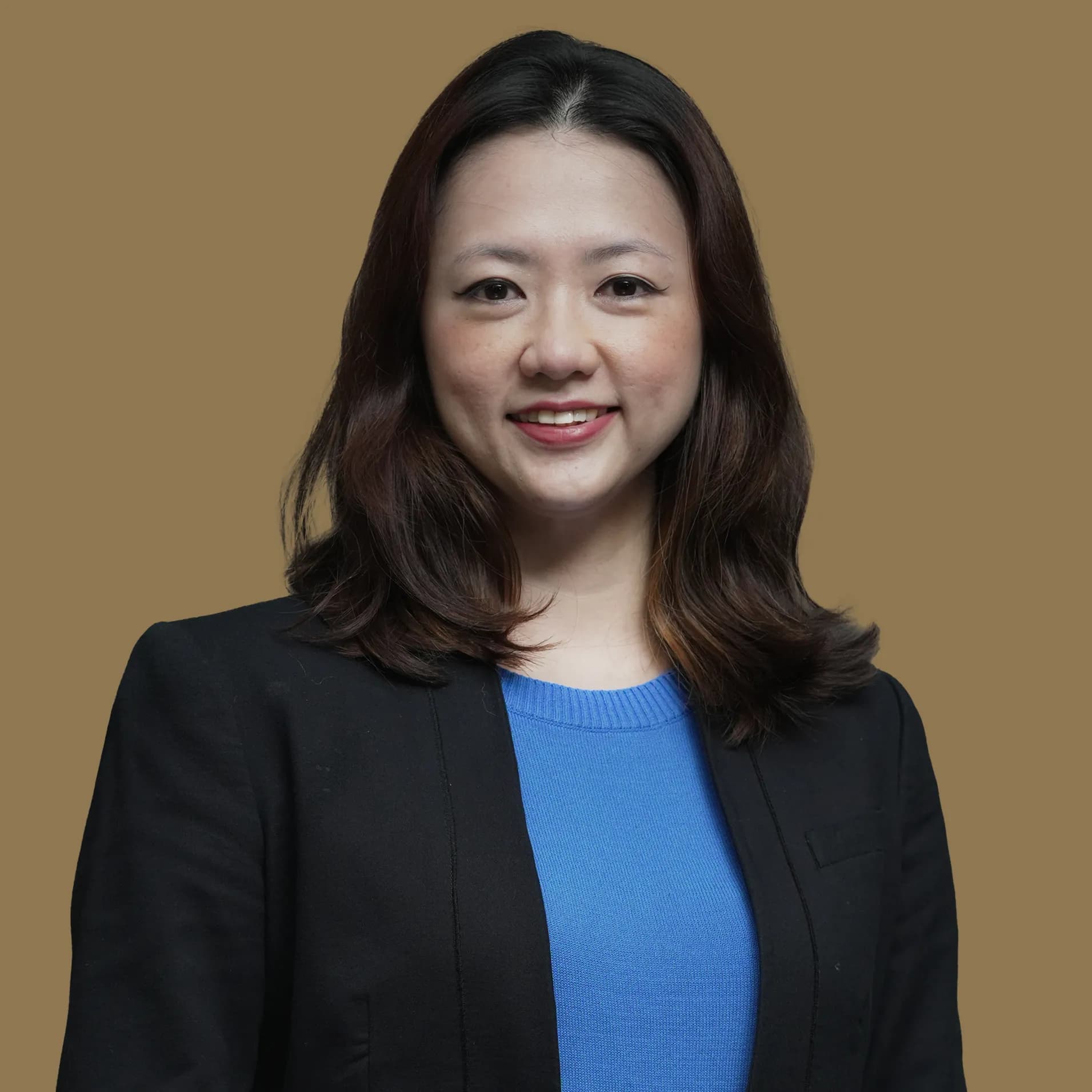 Dr. Jee Shir Li