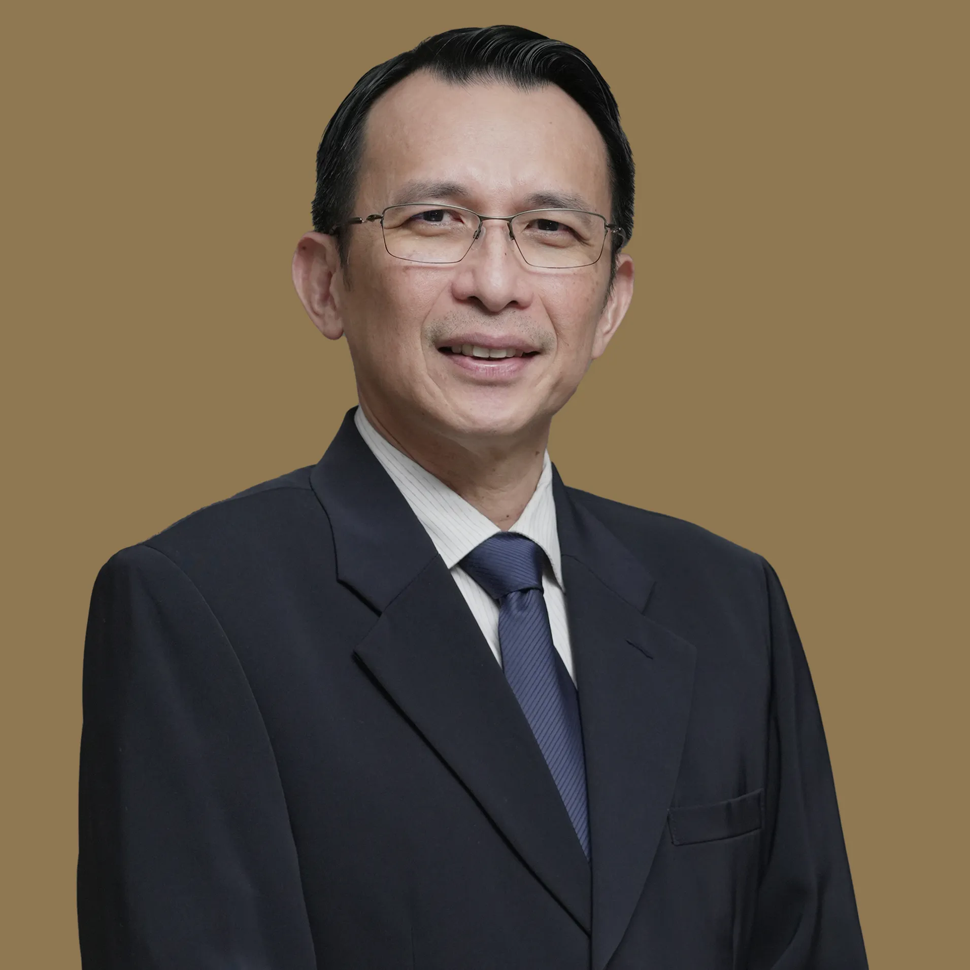 Dr. Khor Boon Pin